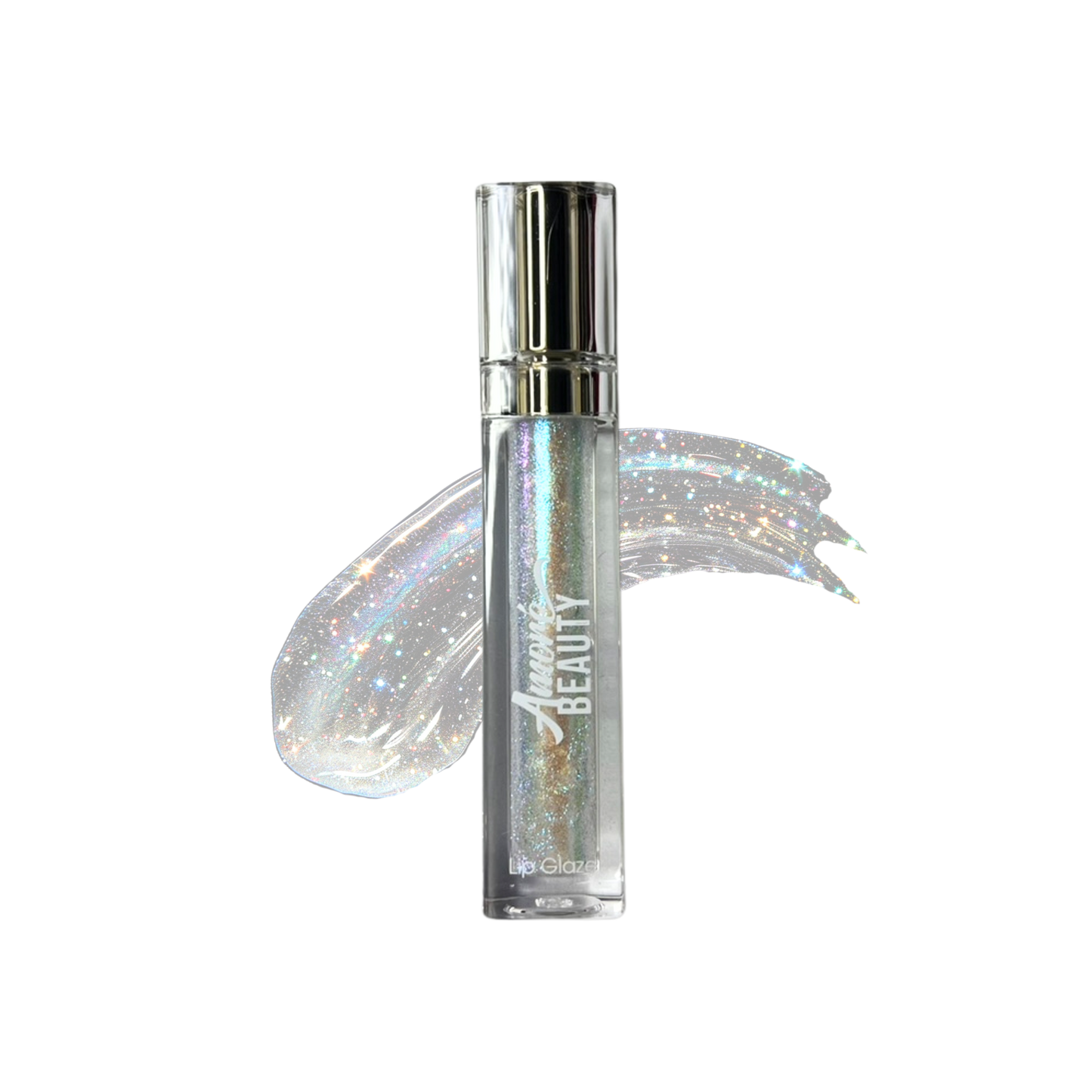 Glass Slipper - Shimmer Lip Glaze