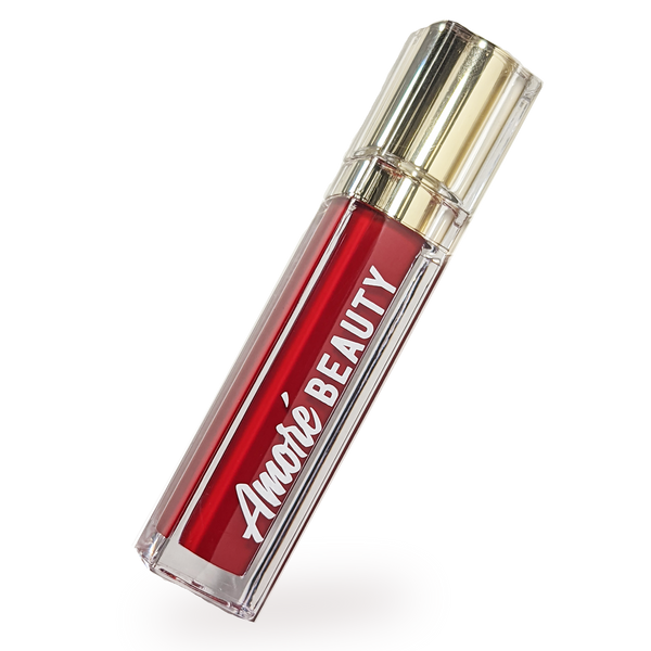 Cherry Amour - Creamy Lip Glaze