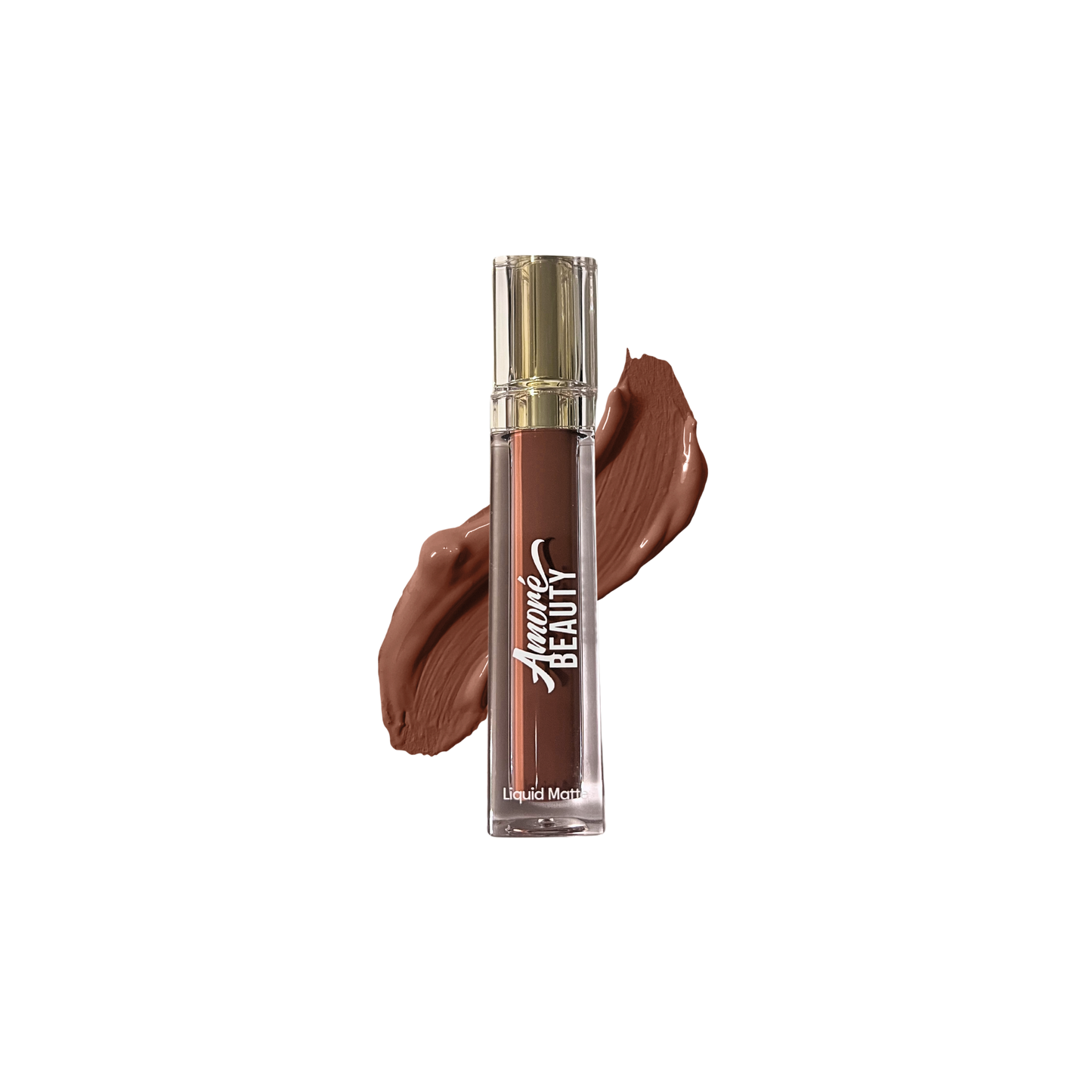 Chocolate Drop - Liquid Matte