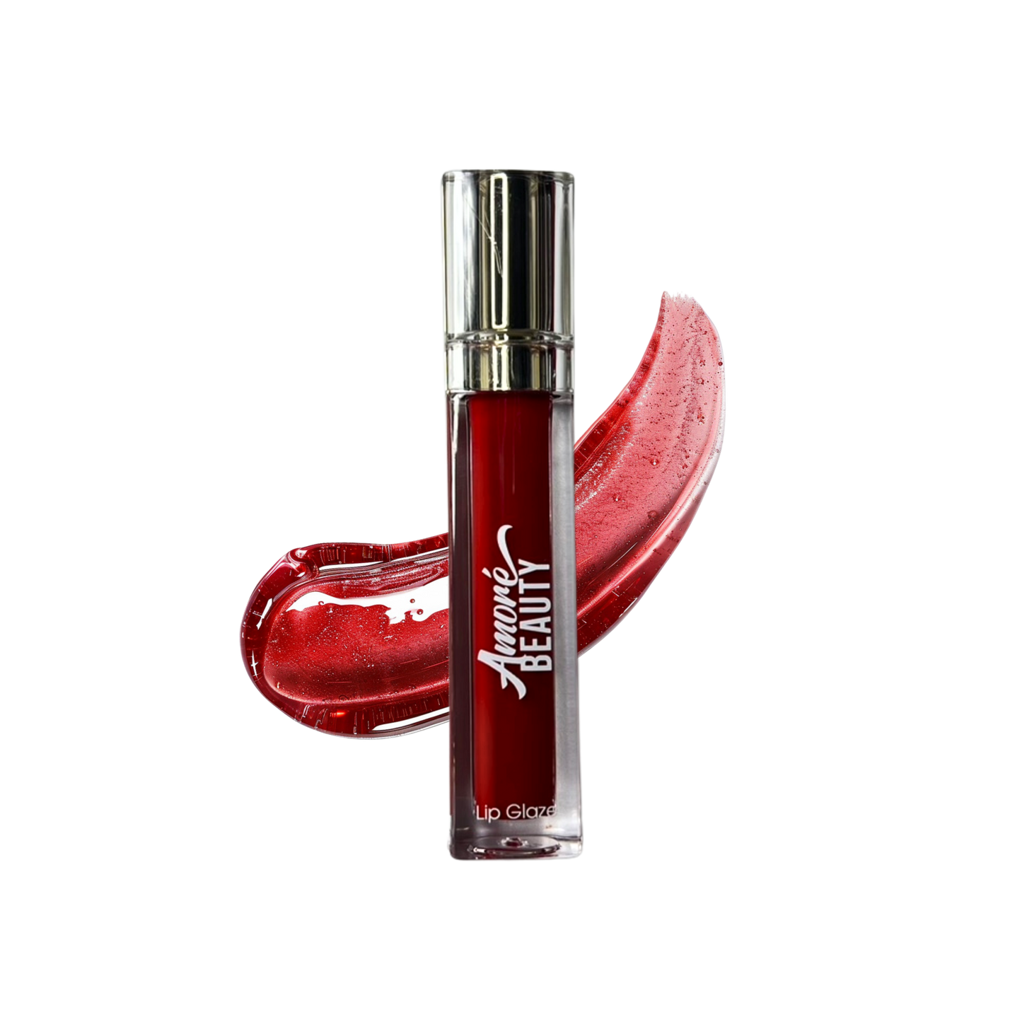 Cherry Amour - Creamy Lip Glaze