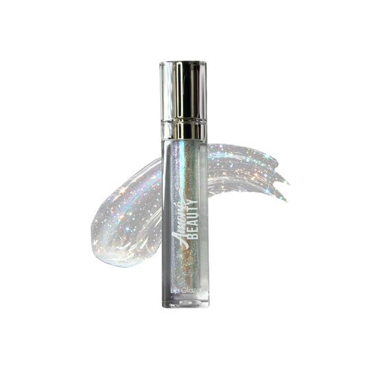 Glass Slipper - Shimmer Lip Glaze