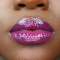 ORCHID - Creamy Lip Gloss